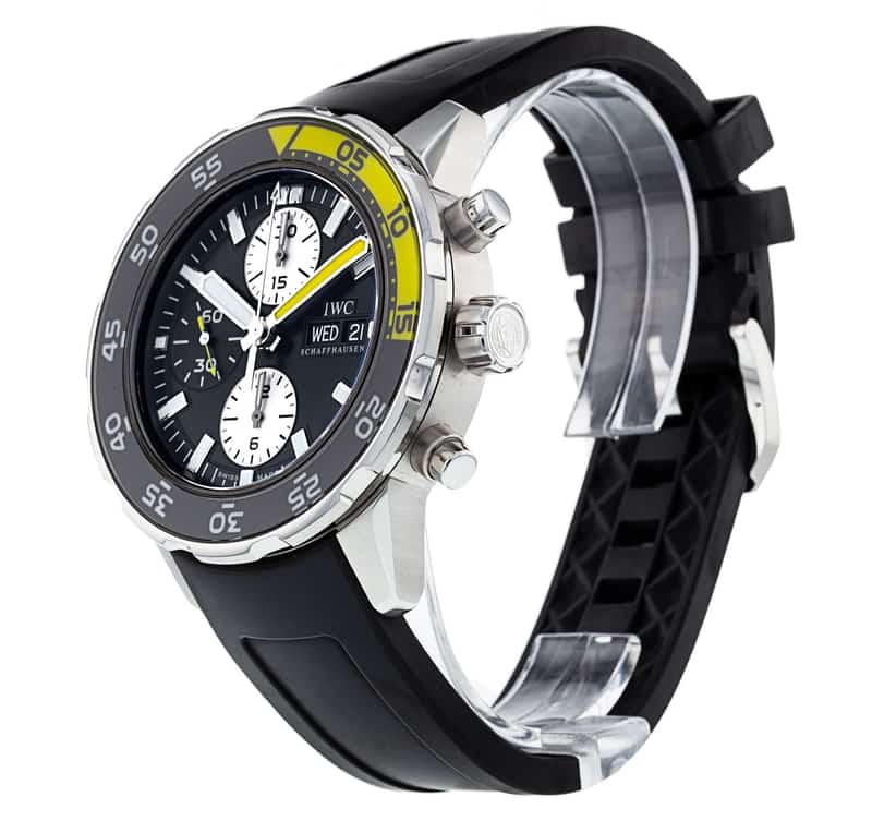 IWC Aquatimer IW376702
